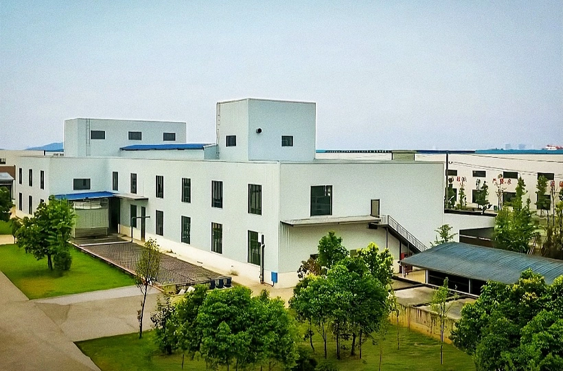 Factory Porfile Factory Porfile