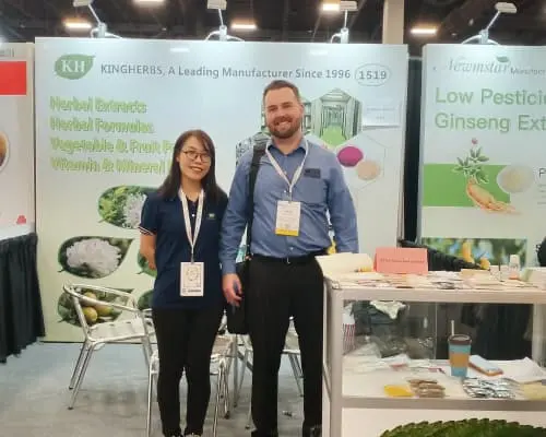 Supplyside West Expo Supplyside West Expo