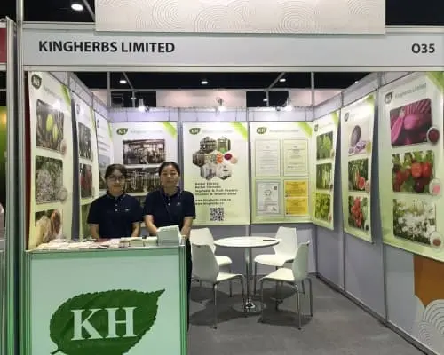 Vitafood Asia Expo Vitafood Asia Expo