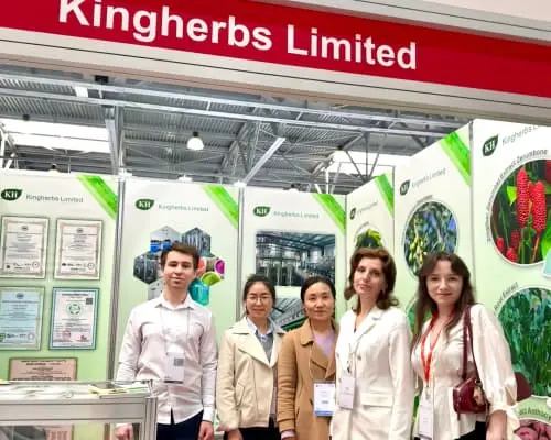 Global Ingredients Show Global Ingredients Show