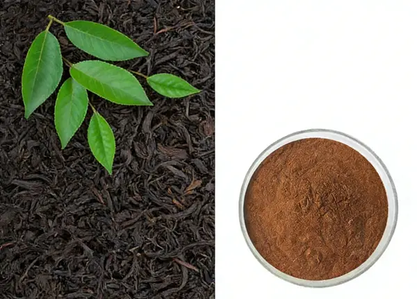 Black Tea Extract