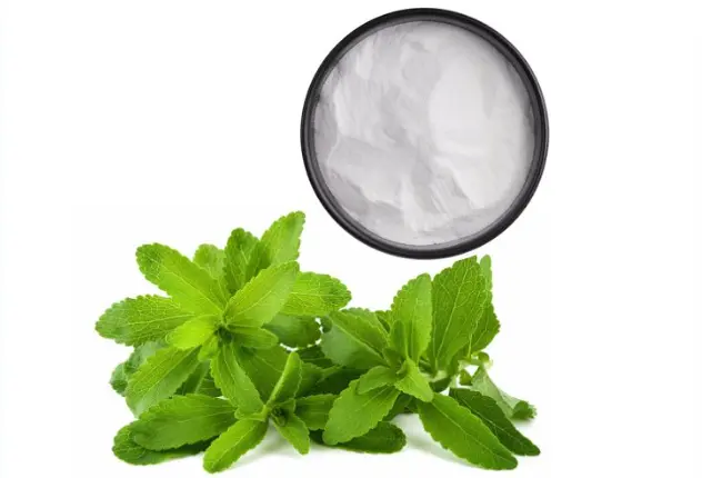 Stevia Extract Powder Stevia Extract Powder