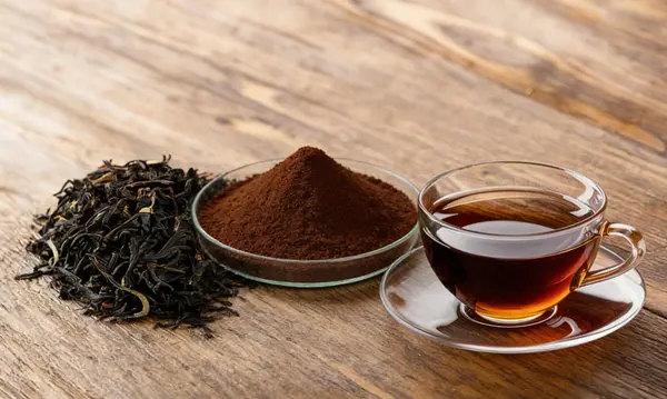 Black Tea Extract Black Tea Extract