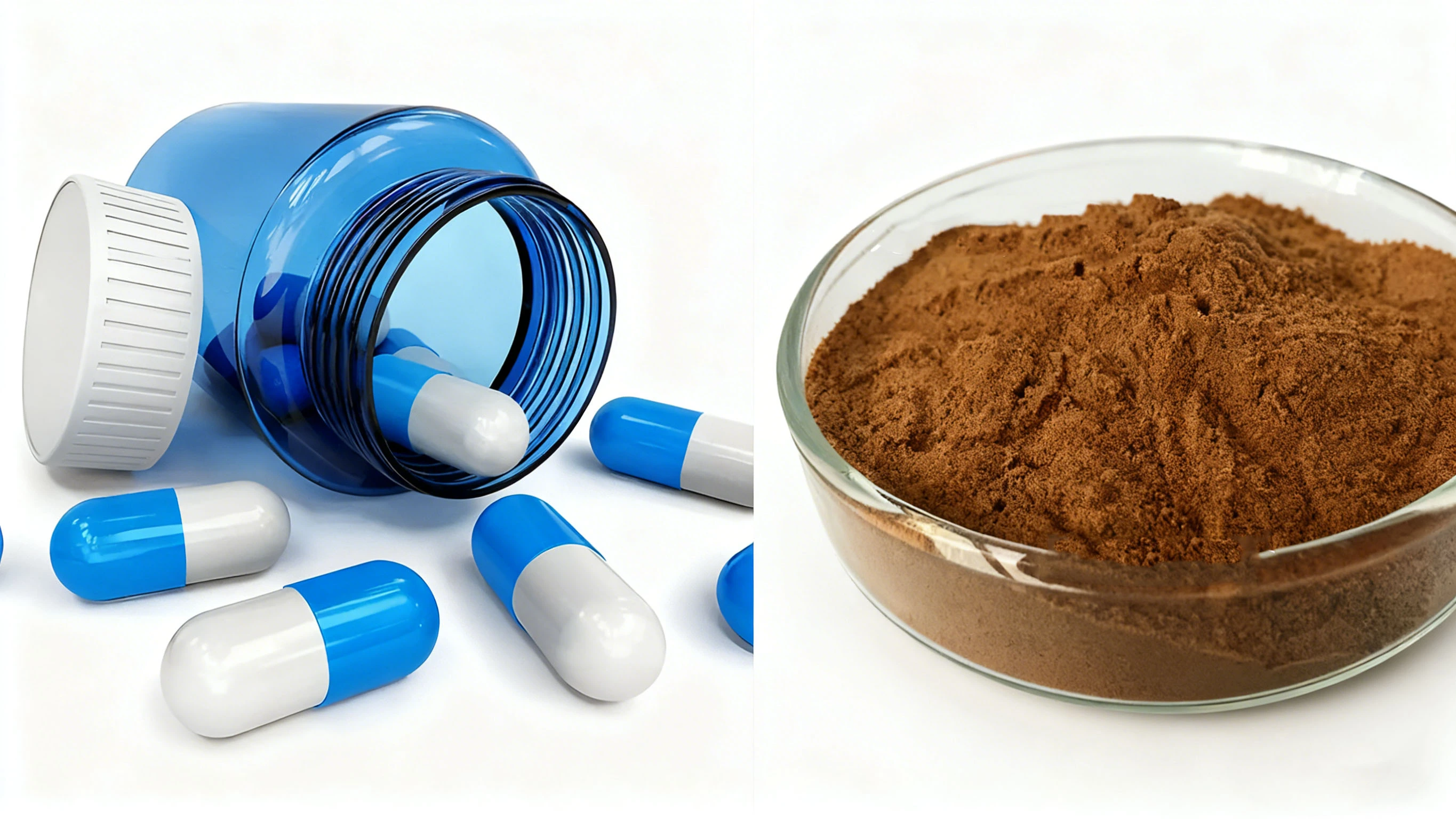 Ashwagandha Root Extract Powder Ashwagandha Root Extract Powder