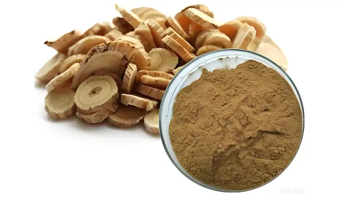 Maral Root Extract Maral Root Extract