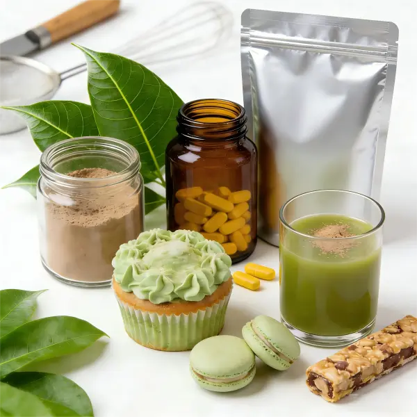 Annona Squamosa Fruit powder