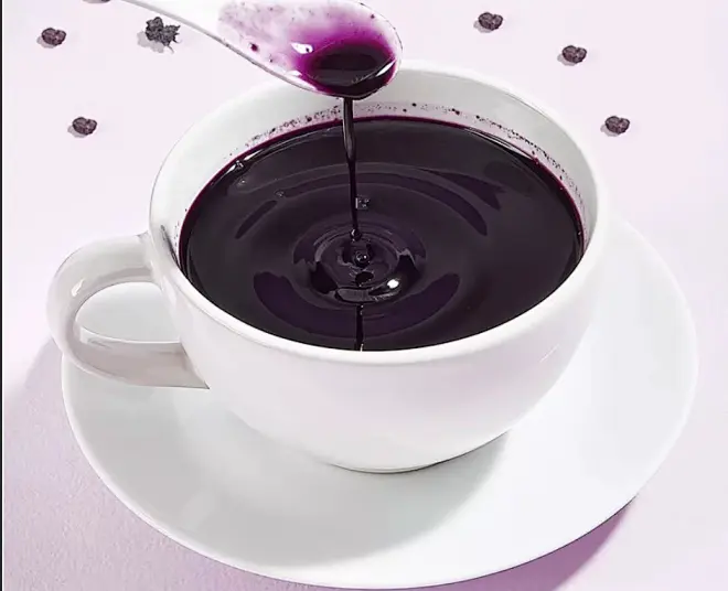 Black Goji Extract Black Goji Extract