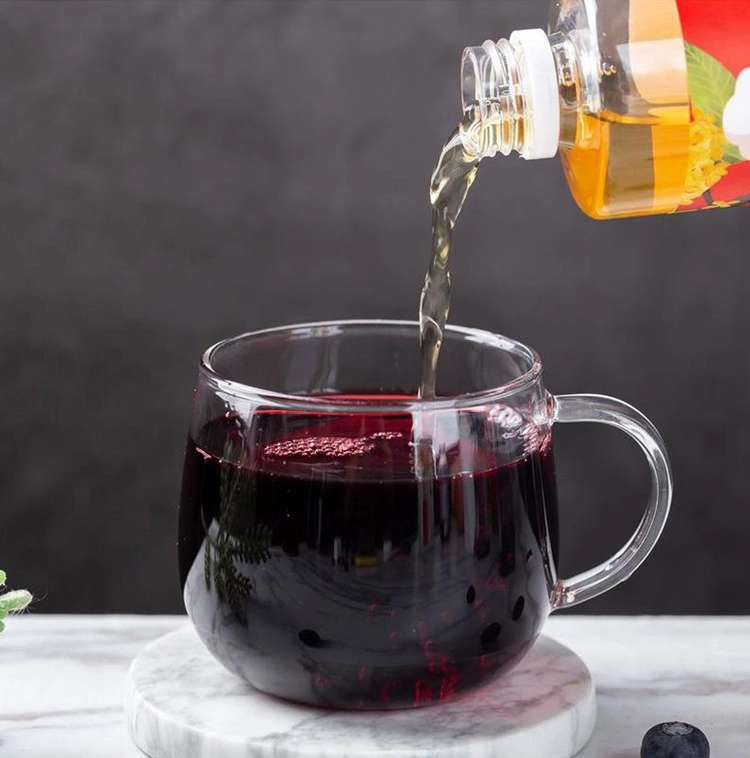 Black Chokeberry Juice Black Chokeberry Juice