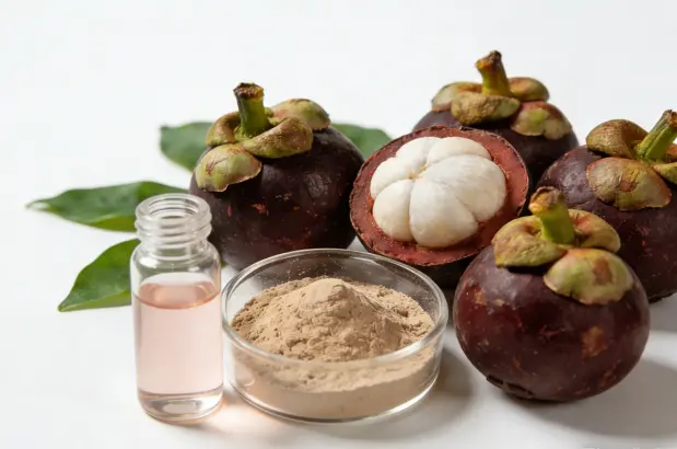 Mangosteen Extract Powder Mangosteen Extract Powder