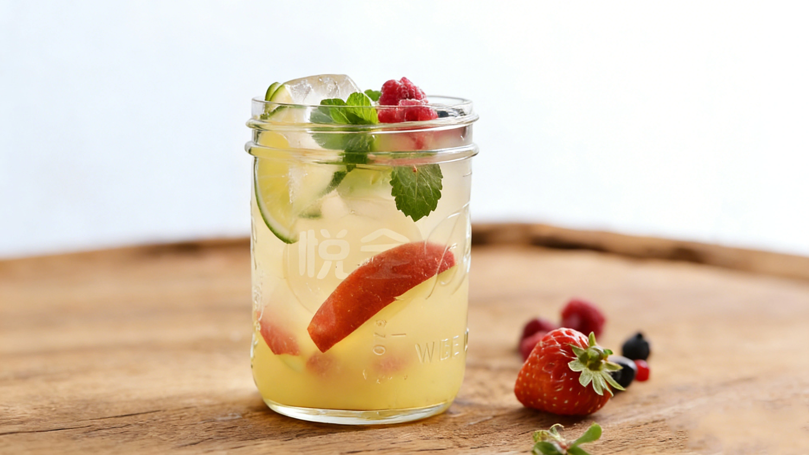 Acerola Cherry Juice Acerola Cherry Juice