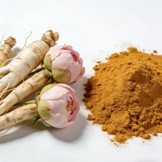 White Paeony Extract