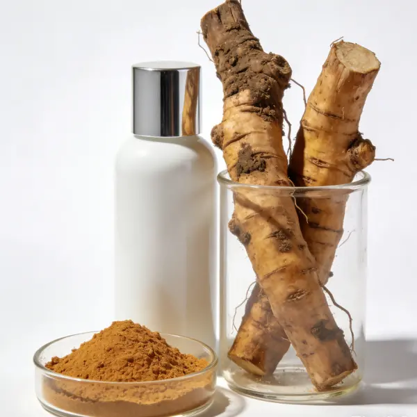 White Paeony Extract