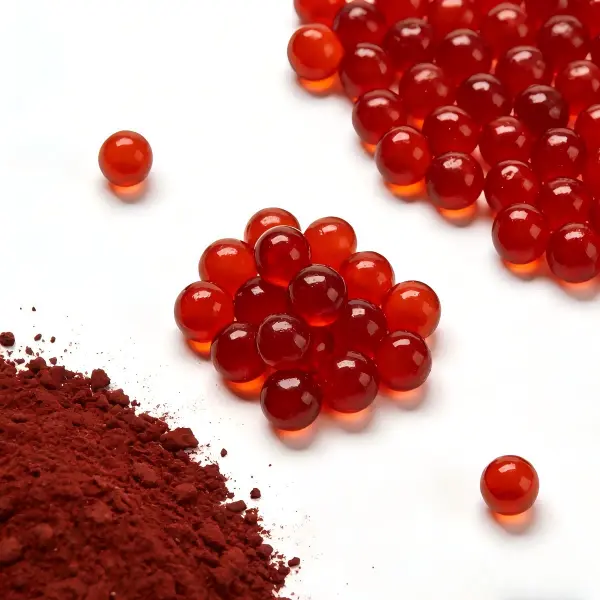 Astaxanthin Powder And Oil Astaxanthin Powder And Oil