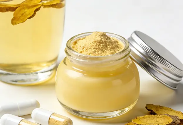 Scutellaria Baicalensis Extract