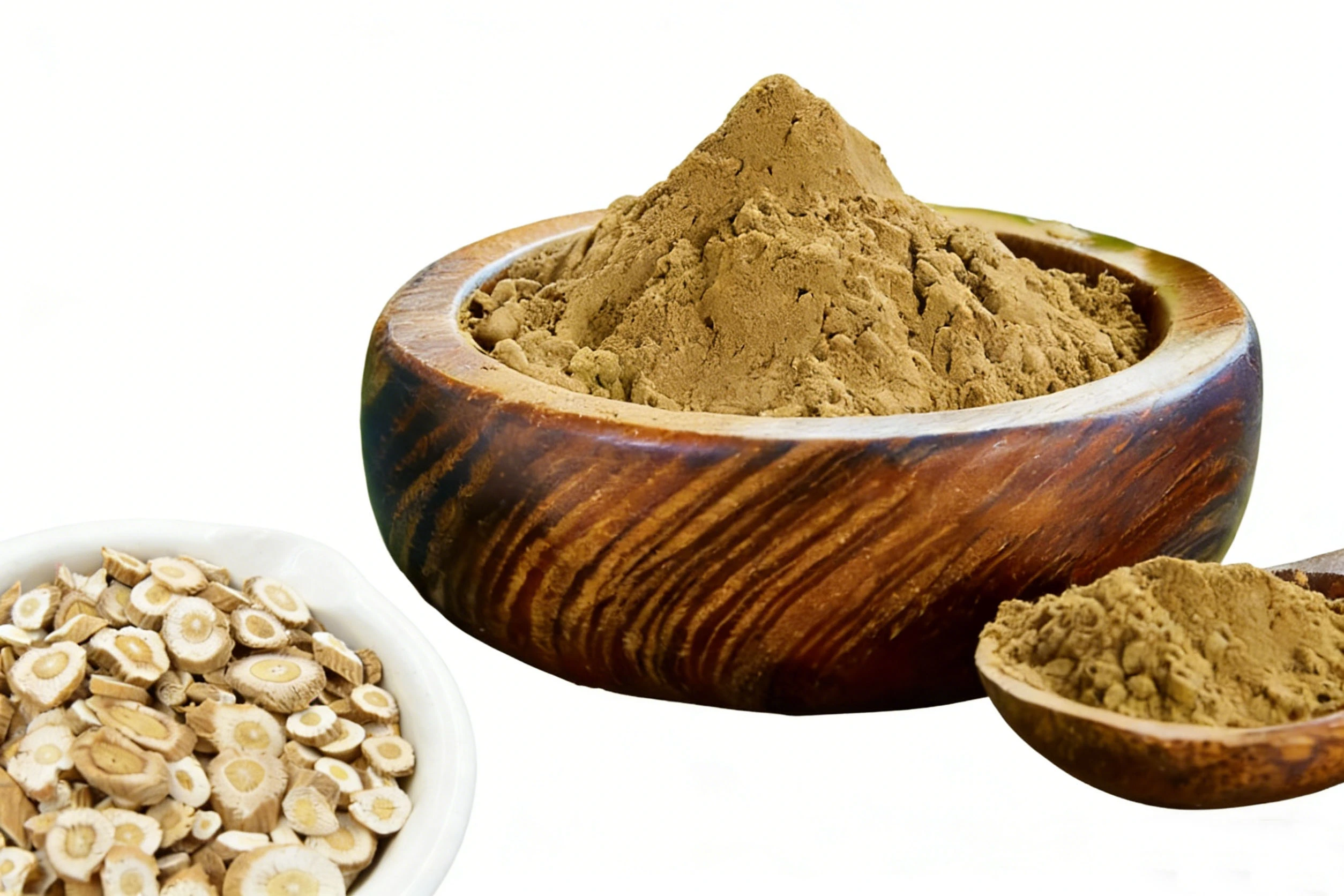 Isatis Root Extract Isatis Root Extract