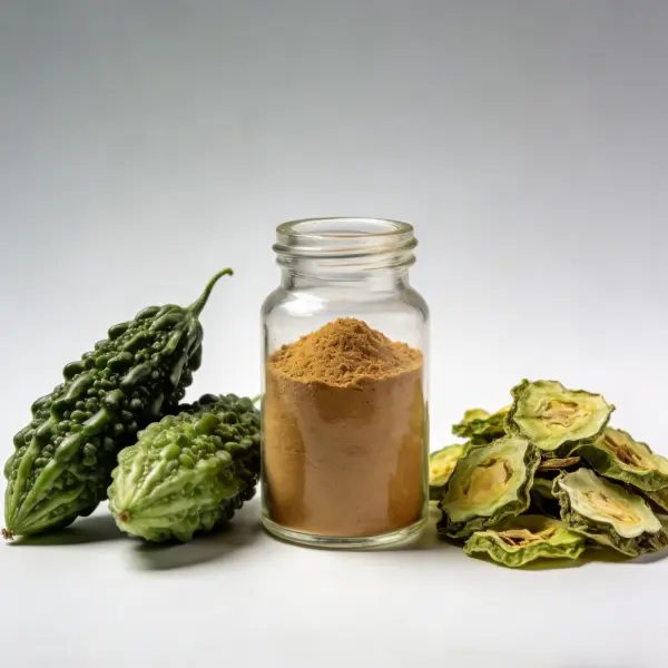 Bitter Melon Extract Powder