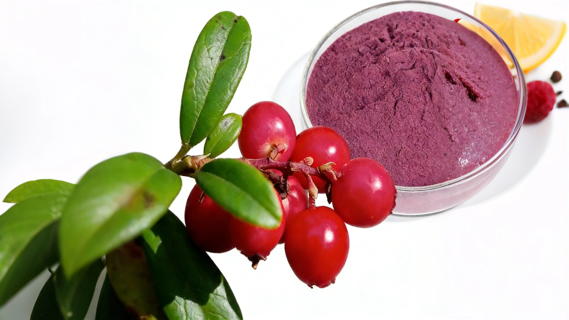 Bilberry Extract 
