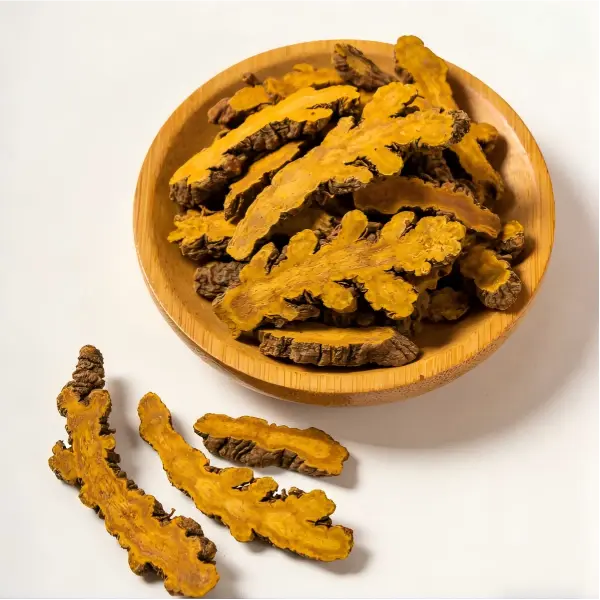 Rhizoma Coptidis Extract Rhizoma Coptidis Extract