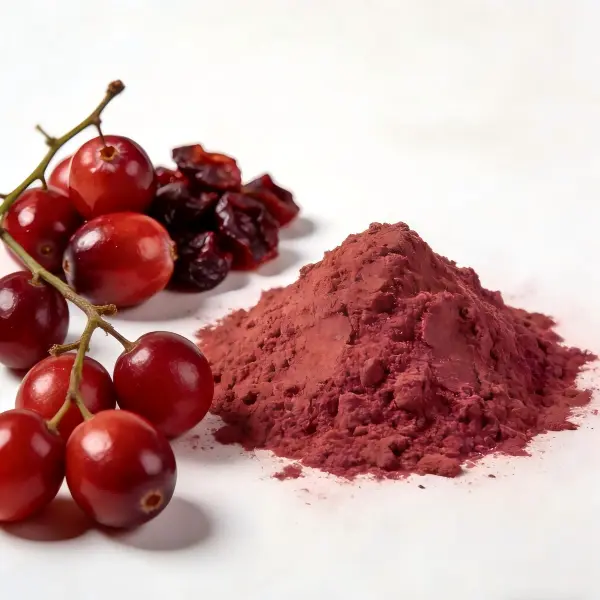 Cranberry Extract Powder Cranberry Extract Powder