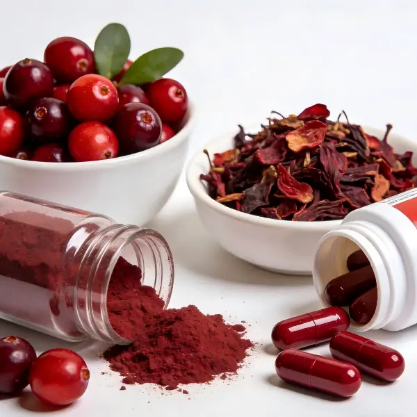 Cranberry Extract Powder