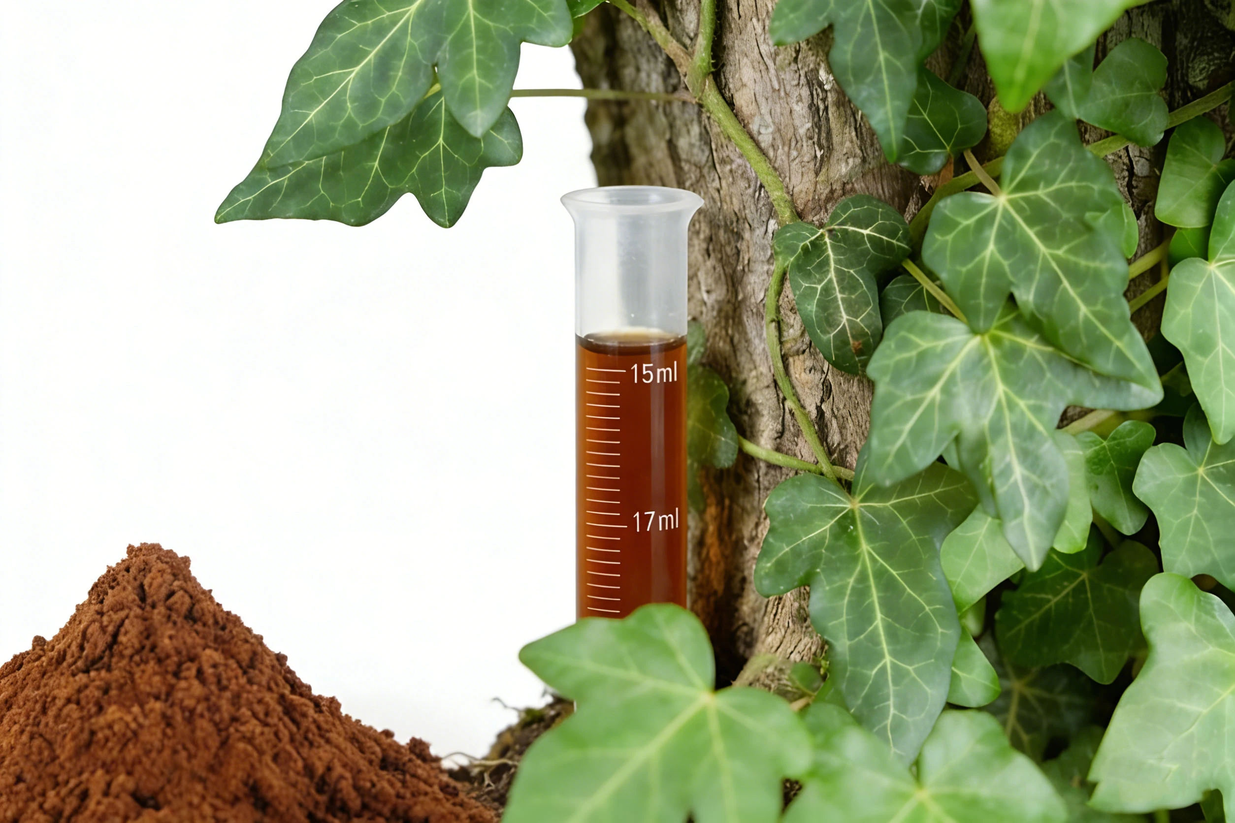 Ivy Extract Powder Ivy Extract Powder
