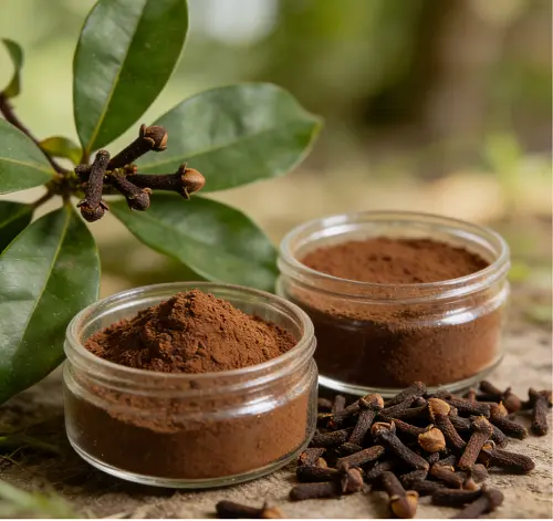 Clove Extract Powder Clove Extract Powder