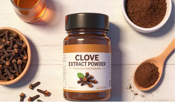 Clove Extract Powder Clove Extract Powder