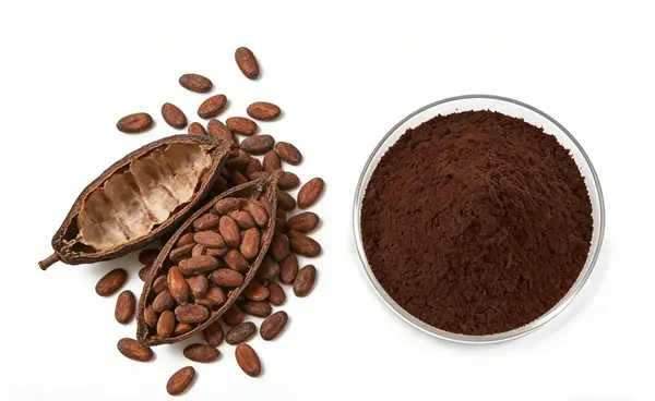 Cocoa Seed Extract