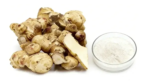 Jerusalem Artichoke Extract