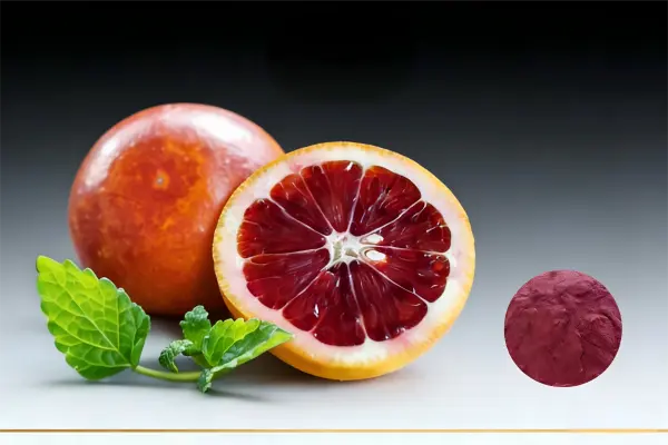 Blood Orange2 Blood Orange2