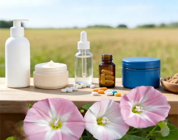 Field Bindweed Extract Field Bindweed Extract