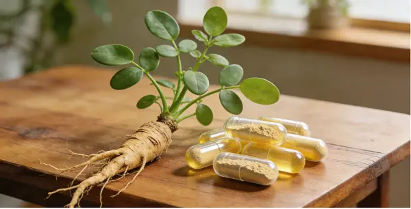 Codonopsis Pilosula Extract