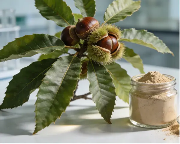 Horse Chestnut Extract Powder Horse Chestnut Extract Powder