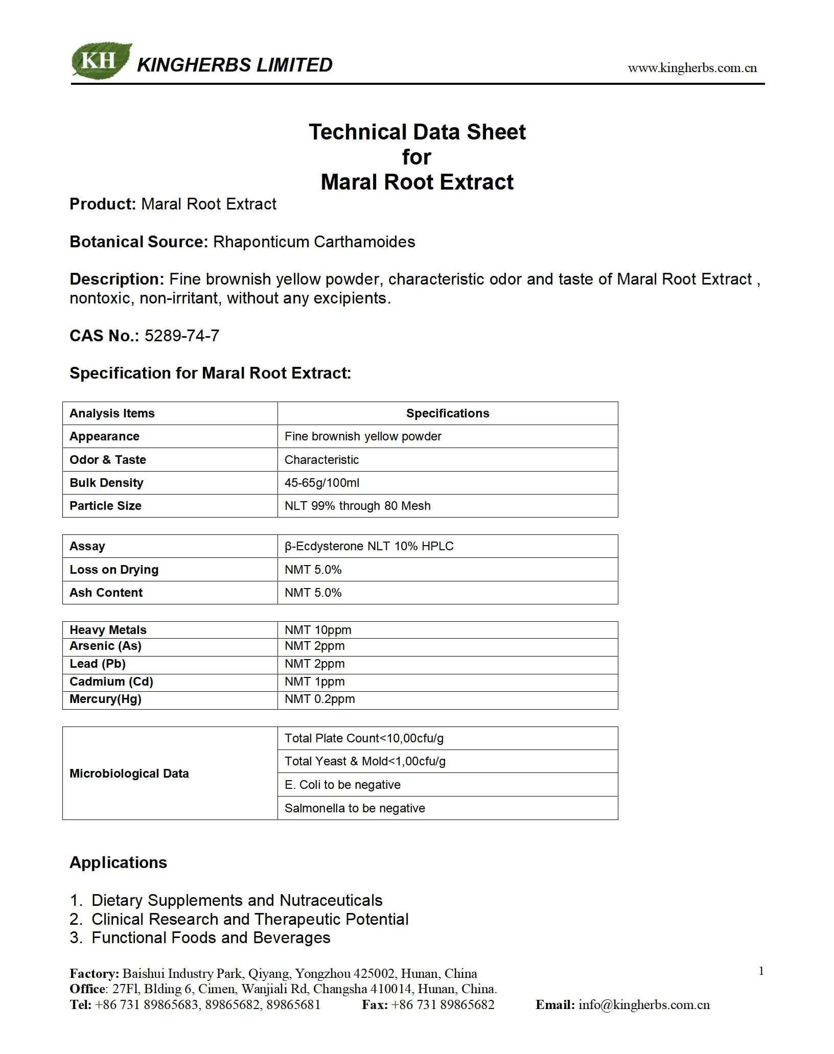 Technical Docs Of Product Technical Docs Of Product