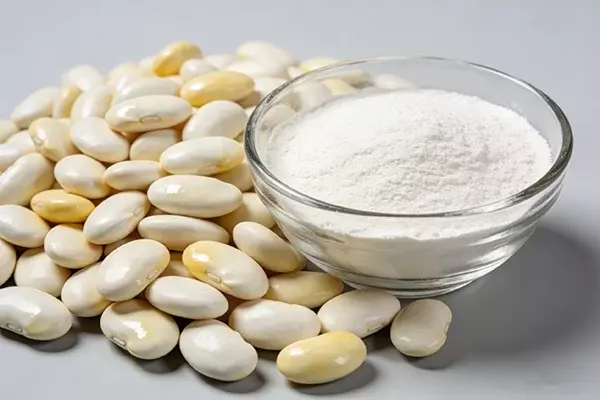 White Kidney Bean Powder White Kidney Bean Powder