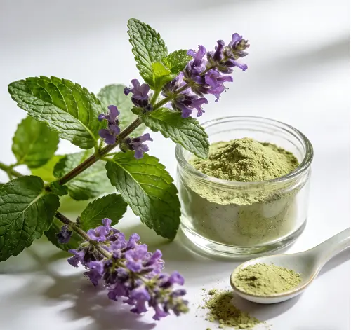 Peppermint Extract Powder Peppermint Extract Powder