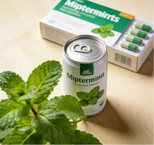 Peppermint Extract Powder Peppermint Extract Powder