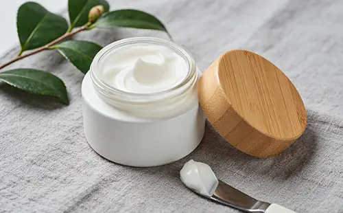 Camellia Oleifera Seed Extract Camellia Oleifera Seed Extract