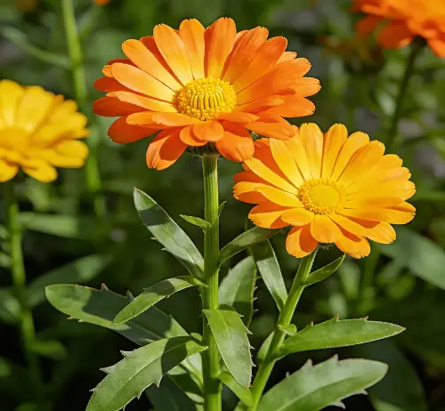 Calendula Extract Calendula Extract