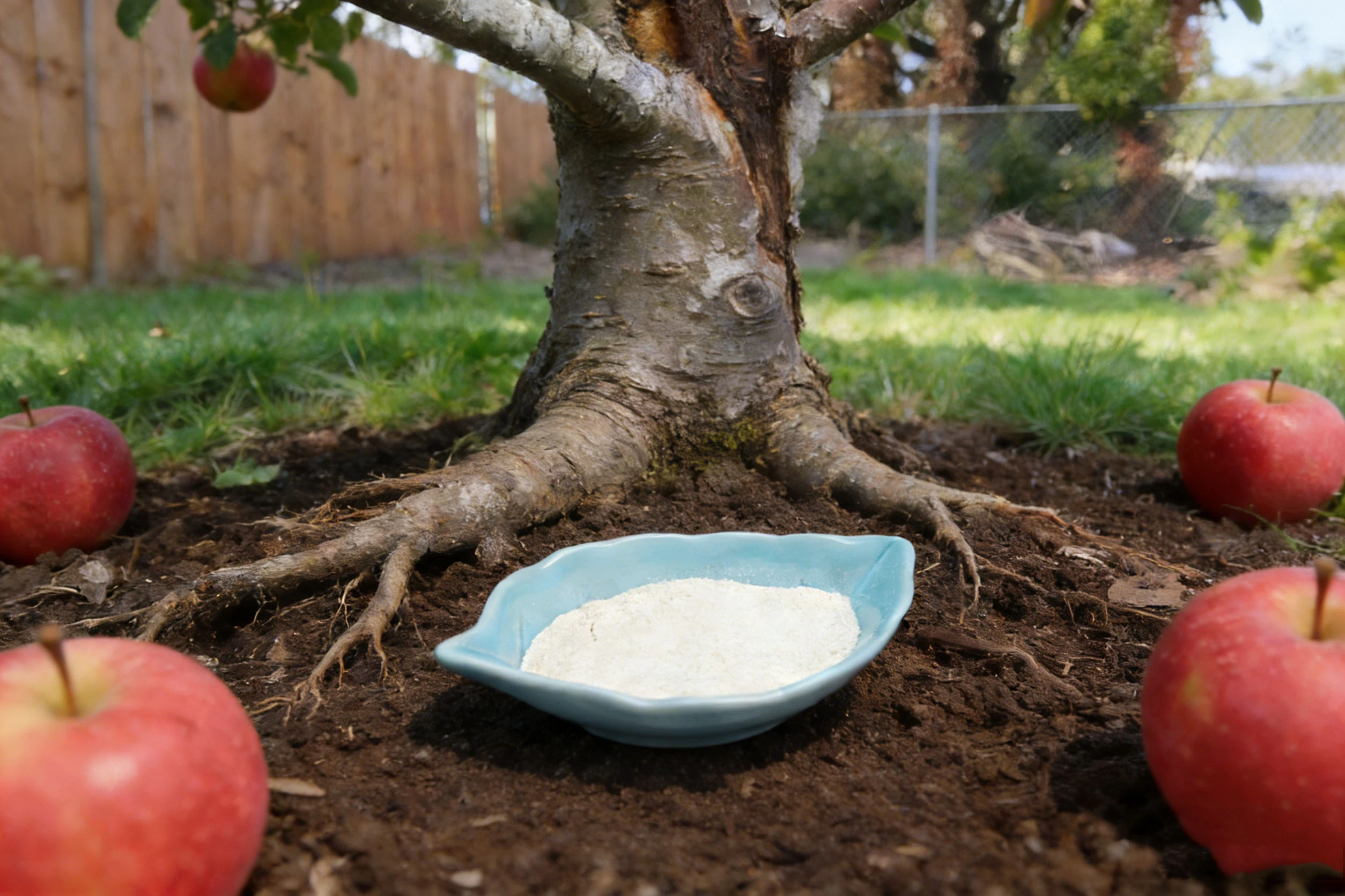 Apple Root Extract Apple Root Extract