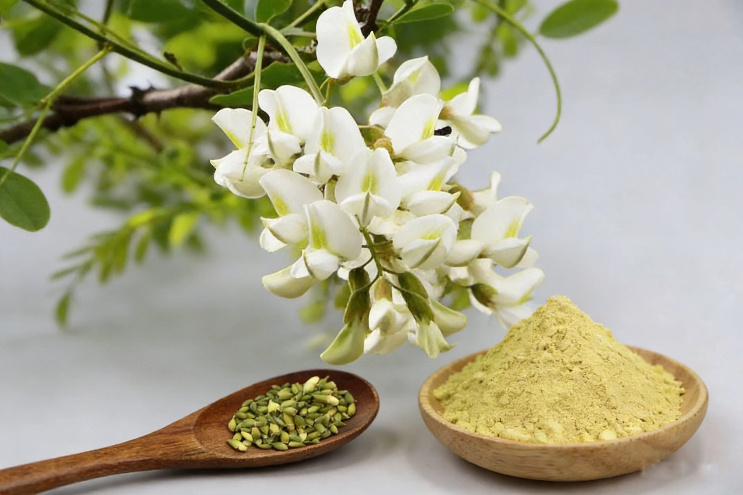 Quercetin Powder Quercetin Powder