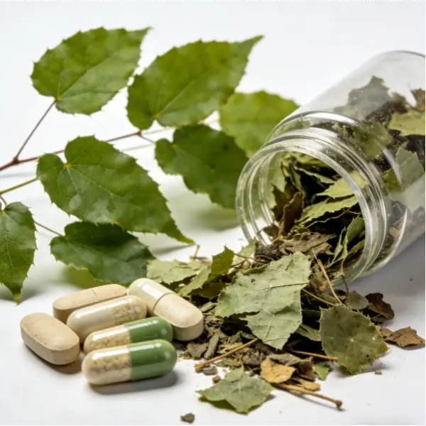 Epimedium Extract Powder