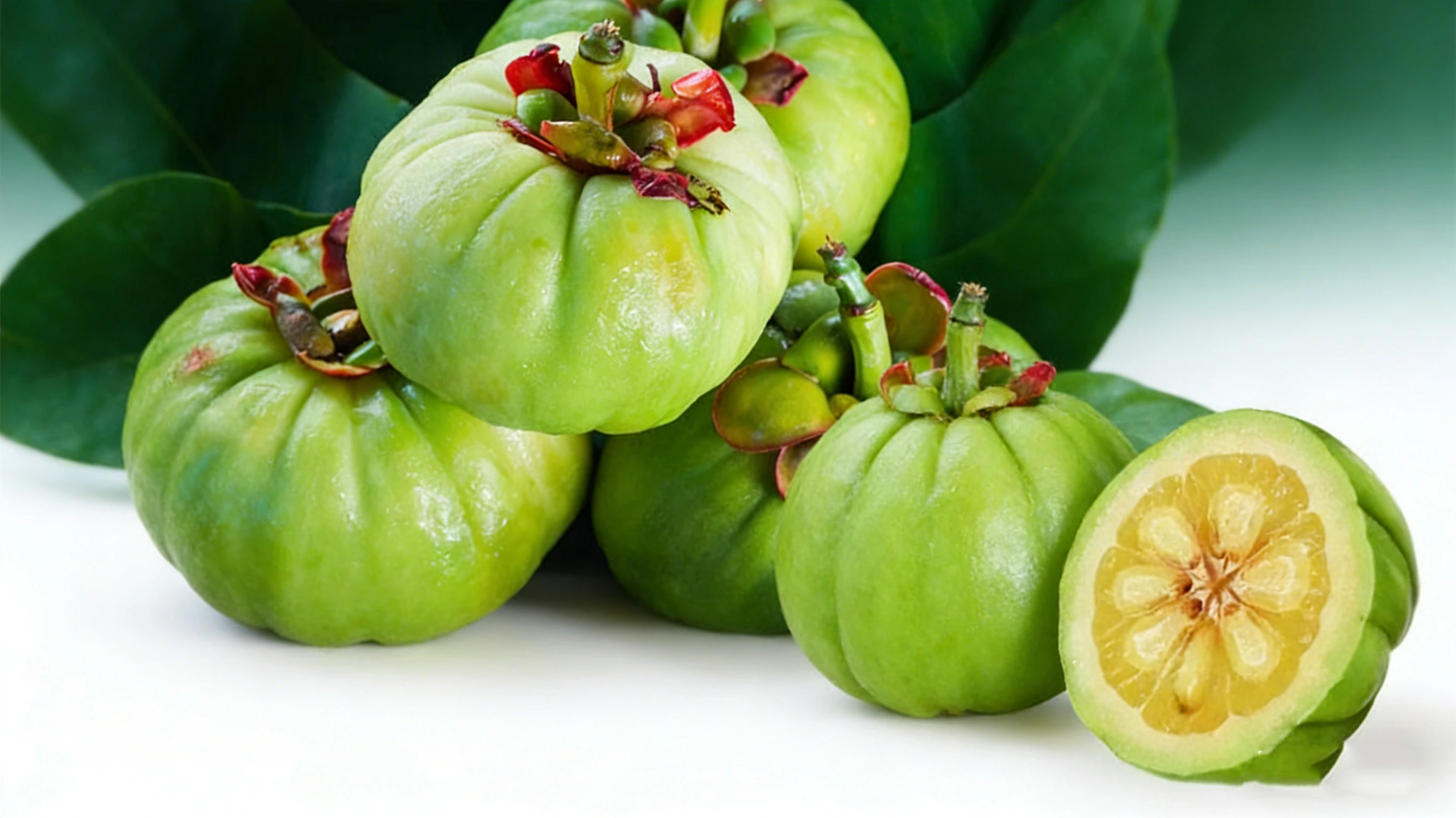 Garcinia Combogia Plant Garcinia Combogia Plant