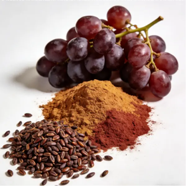 Grape Seed Extract