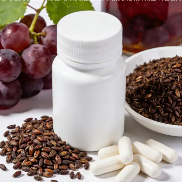 Grape Seed Extract