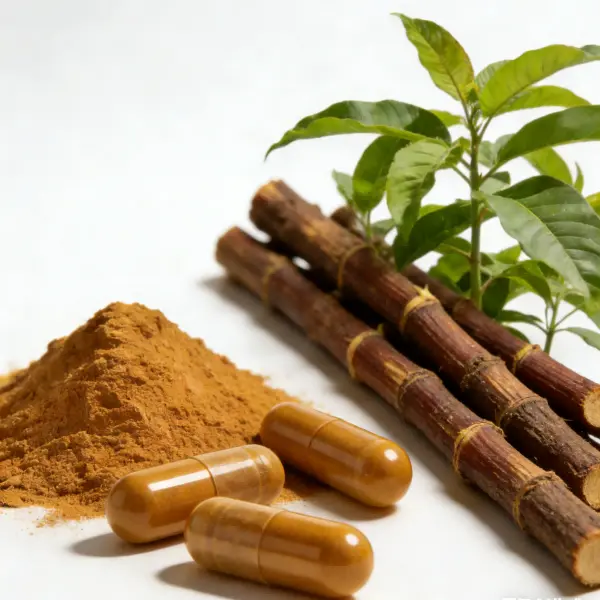 Polygonum Cuspidatum Extract Polygonum Cuspidatum Extract