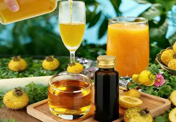 Rosa Roxburghii Extract