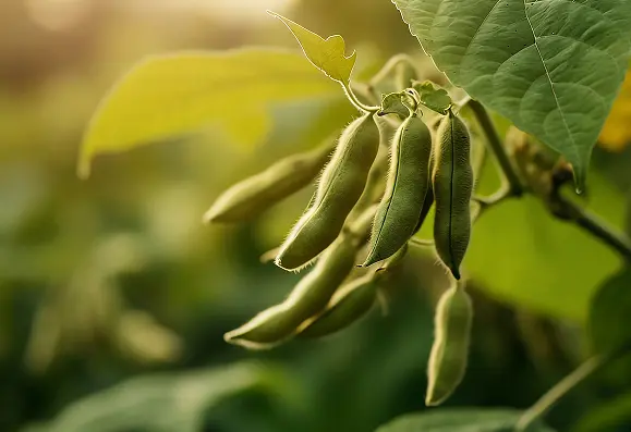 Soybean Extract Soybean Extract