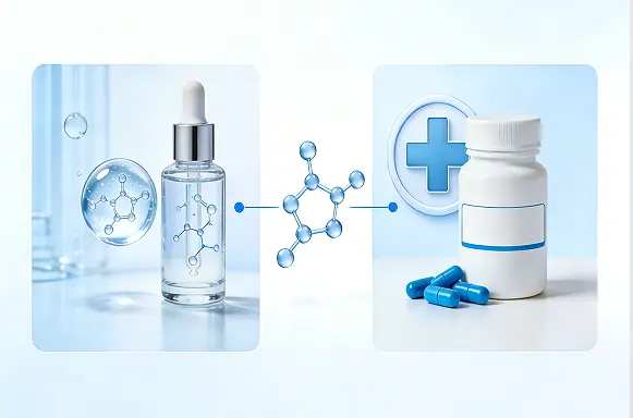 Theanine Powder Theanine Powder