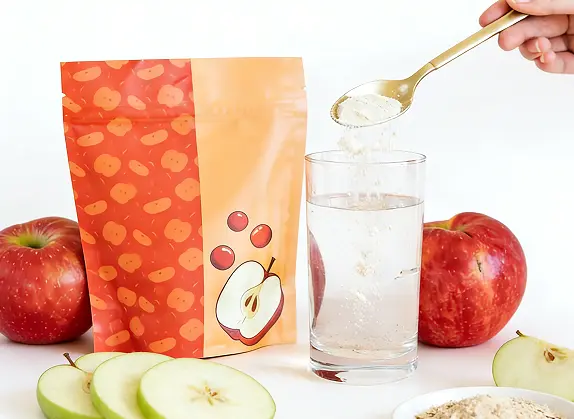 Apple Cider Vinegar Powder Apple Cider Vinegar Powder